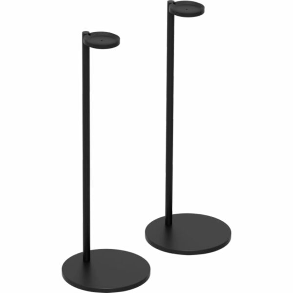 SONOS Standfuß für Era 100 Stand Pair Schwarz