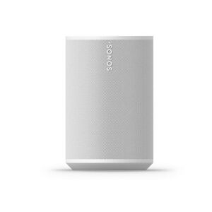 Sonos Era 100 Smart Speaker Sprachsteuerung / Bluetooth / AirPlay2 weiss