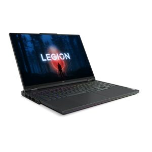 Lenovo Legion Pro 7 16IRX 16" 240Hz WQXGA i9-13900HX 32GB/1TB RTX4080 Win11