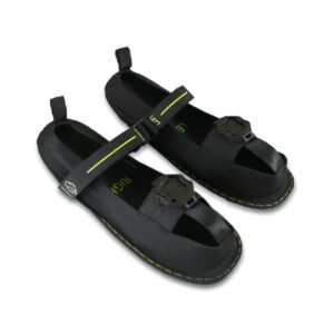 VIRTUIX Omni Overshoe - Groß