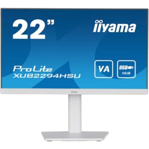 iiyama ProLite XUB2294HSU-W2 54