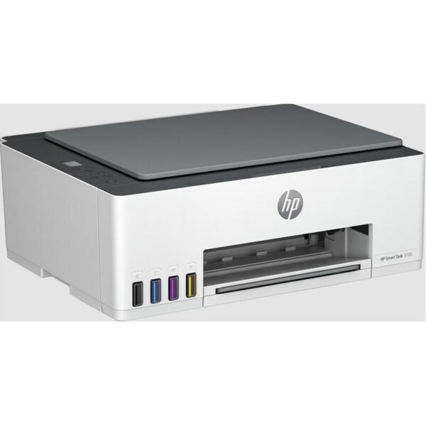 HP Smart Tank 5105 Multifunktionsdrucker Scanner Kopierer USB WLAN