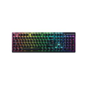 RAZER DeathStalker V2 Pro Linearer optischer Switch (Rot)