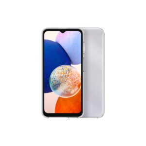 Samsung Clear Case EF-OA146 für Galaxy A14 (LTE/5G)