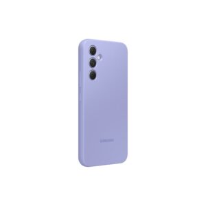 Samsung Silicone Case EF-PA546 für Galaxy A54 (5G)