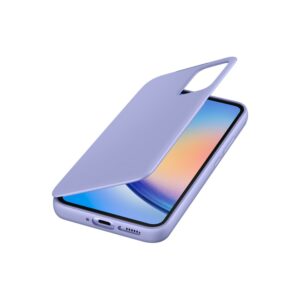 Samsung Smart View Wallet Case EF-ZA346 für Galaxy A34 (5G)