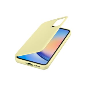 Samsung Smart View Wallet Case EF-ZA346 für Galaxy A34 (5G)