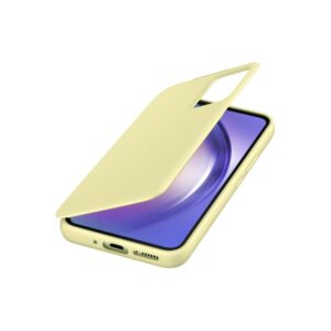 Samsung Smart View Wallet Case EF-ZA546 für Galaxy A54 (5G)