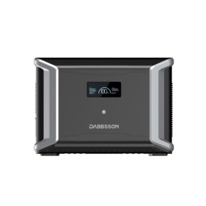 Dabbsson Erweiterungsstation DBS3000B