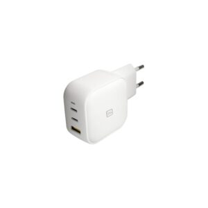 Tucano 65W GAN USB WALL CHARGER