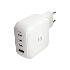 Tucano 100W GAN USB WALL CHARGER