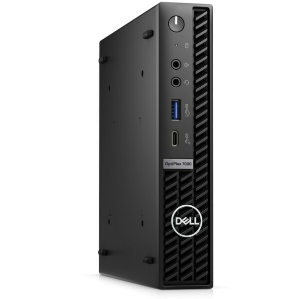 DELL OptiPlex 7000 Micro Form Factor i5-12500T 16GB/256GB SSD Windows 10 Pro