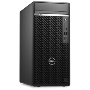 DELL OptiPlex 7000 MT - i7-12700 16GB/512GB SSD DVD±RW Windows 10 Pro