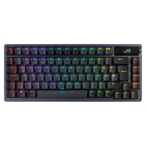 ASUS ROG Azoth RGB Kabellose Gaming Tastatur