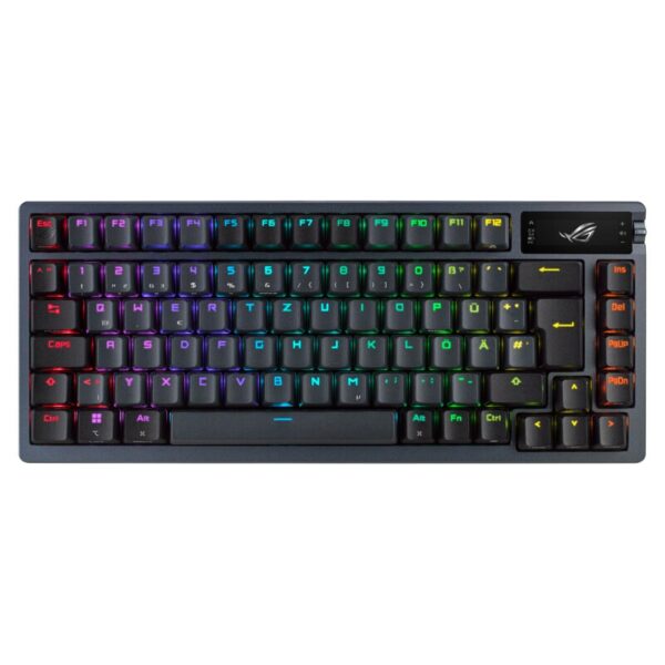 ASUS ROG Azoth RGB Kabellose Gaming Tastatur