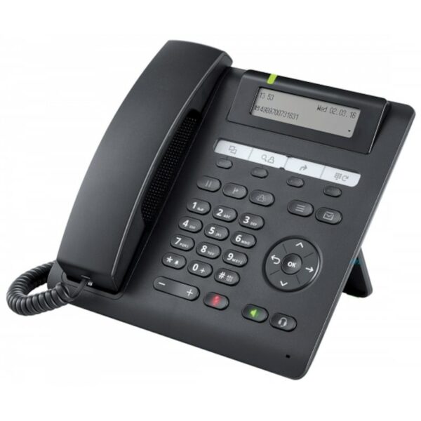 Unify OpenScape Desk Phone CP200 - VoIP-Telefon