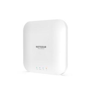 Netgear WAX214 WiFi 6 AX1800 (2023) PoE Wireless Access Point