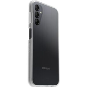 Otterbox React Series Case Samsung Galaxy A14 transparent