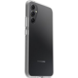 Otterbox React Series Case Samsung Galaxy A34 transparent