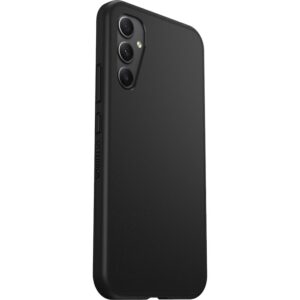 Otterbox React Series Case Samsung Galaxy A34 schwarz