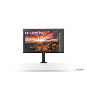 LG 32UN880P-B.BEU 80cm (31