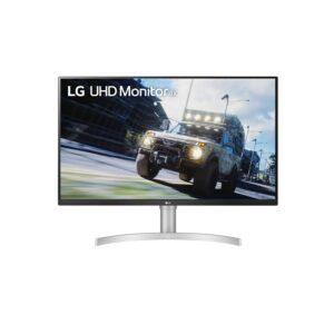 LG 32UN550P-W.AEU 80cm (31