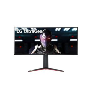 LG UltraGear 34GN850P-B.AEU 86