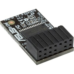 ASUS TPM-M R2.0 Modul