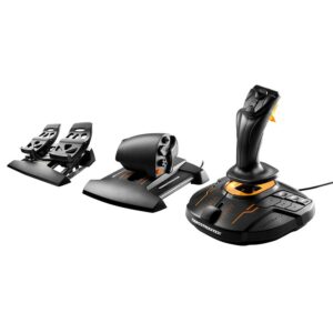 ThrustMaster T.16000M FCS Flight Pack - Joystick