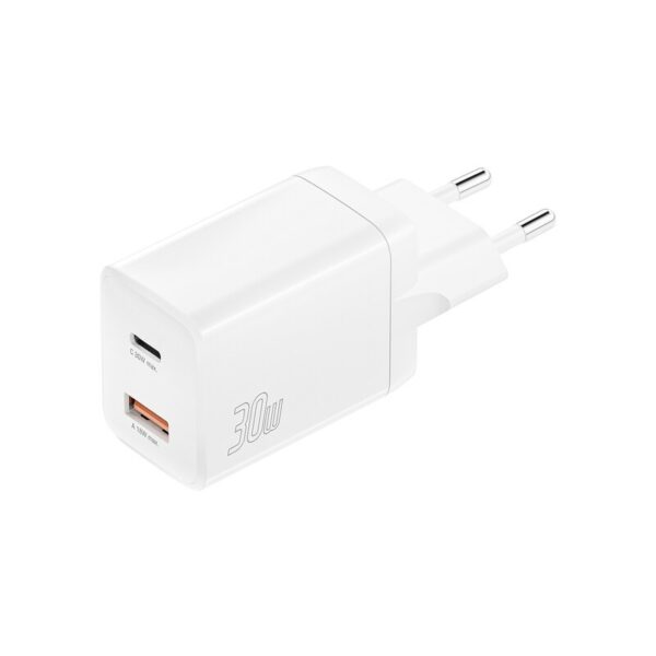 4smarts Ladegerät PDPlug Duos 30W 1xC