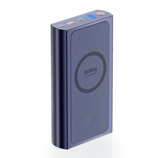 4smarts Powerbank Graphene Pro UltiMag 24000mAh 240W