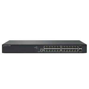 LANCOM GS-3126XP Layer-3-Lite Access 26-Port-Switch mit PoE