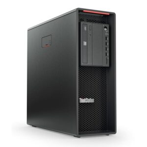 Lenovo ThinkStation P520 Tower Xeon W-2225 16GB/512GB SSD Win10 Pro 30BE00SPGE