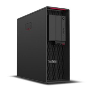 Lenovo ThinkStation P620 Tower TR PRO 5955WX 64GB/1TB A4500 Win10 Pro 30E000T5GE