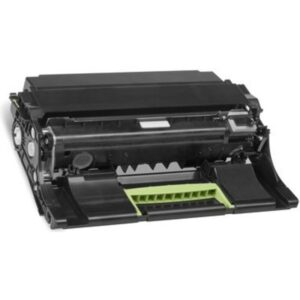 Lexmark 50F0ZA0 Druckerbildeinheit 500ZA schwarz 60.000 Seiten