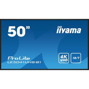 iiyama ProLite LE5041UHS-B1 125