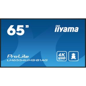 iiyama ProLite LH6554UHS-B1AG 163