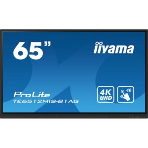 iiyama ProLite TE6512MIS-B1AG 163