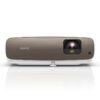 BenQ W2700i DLP 4K UHD Beamer 16:9 2000 ANSI Lumen HDMI/USB 3D