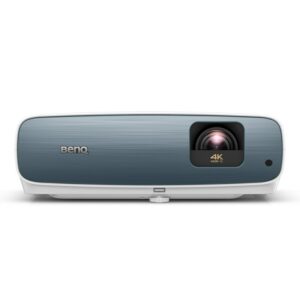 BenQ TK850i DLP 4K UHD Beamer 16:9 3000 ANSI Lumen HDMI/VGA/USB