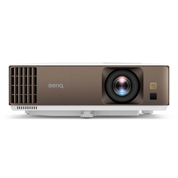 BenQ W1800 DLP 4K UHD Beamer 16:9 2000 ANSI Lumen HDMI/USB 3D