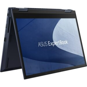 ASUS ExpertBook B7 Flip 14" WQXGA i5-1240P 16GB/512GB Win11 Pro B7402FBA-L90336X