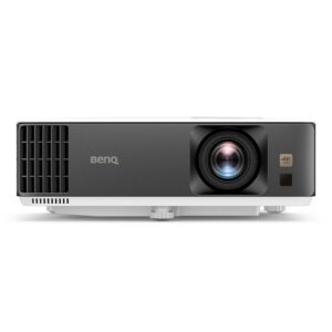 BenQ TK700 DLP 4K UHD Beamer 16:9 3200 ANSI Lumen HDMI/USB 3D