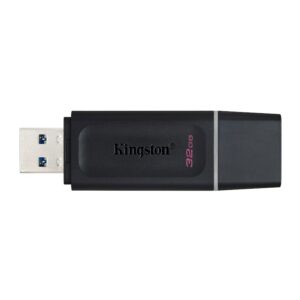 Kingston 32GB DataTraveler Exodia USB 3.2 Gen1 USB-Stick - Bulk