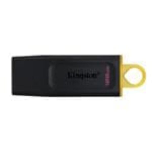 Kingston 128 GB DataTraveler Exodia USB 3.2 Gen1 USB-Stick - Bulk