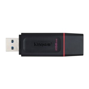 Kingston 256 GB DataTraveler Exodia USB 3.2 Gen1 USB-Stick - Bulk