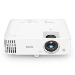 BenQ TH685P DLP Full HD Beamer 16:9 3500 ANSI Lumen HDMI/VGA/USB LS