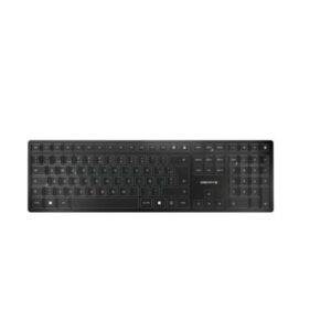 CHERRY KW 9100 Slim ES-Layout kabellose Tastatur