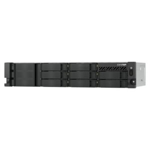 QNAP TS-855eU-RP-8G_EDU NAS System 8-Bay Education Artikel - Nachweispflichtig