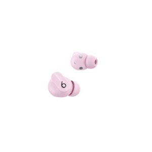 Beats Studio Buds Wireless In-Ear Kopfhörer Sunset Pink